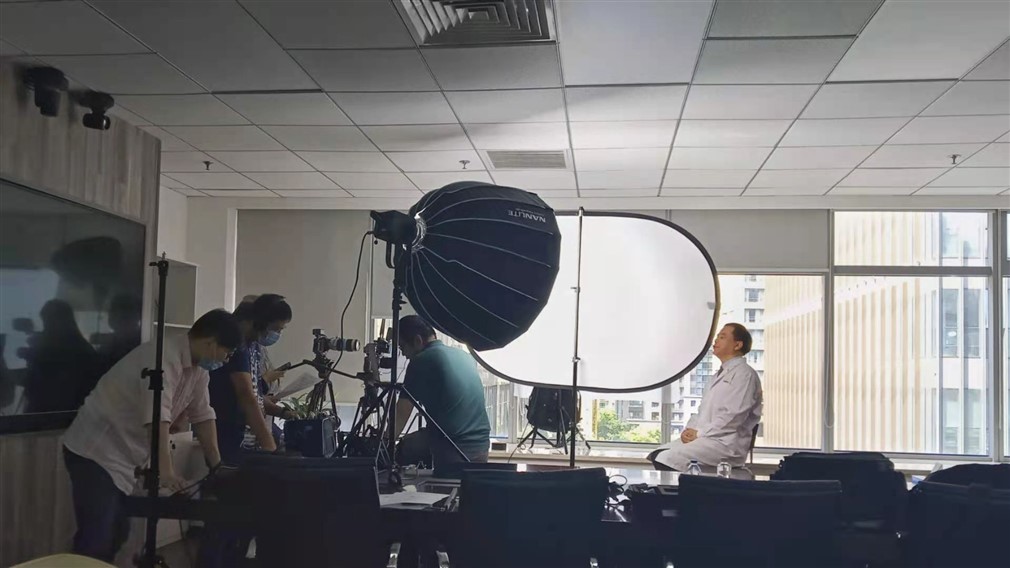 China Corporate Video Production